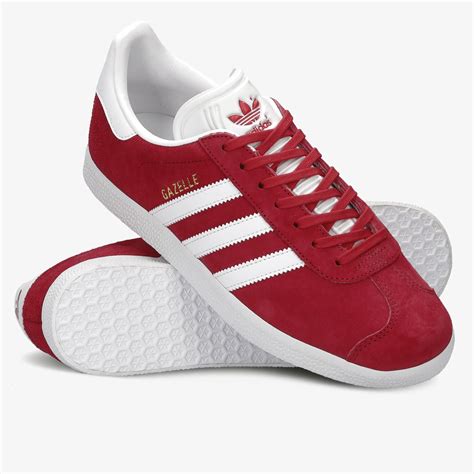 adidas gazelle dunkel rot|Adidas gazelle originals.